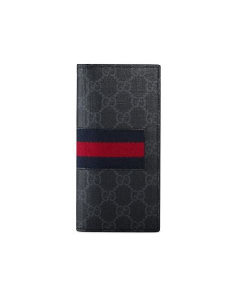 portmonee herren gucci|gucci faltportemonnaie herren.